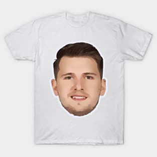 Luka Doncic T-Shirt